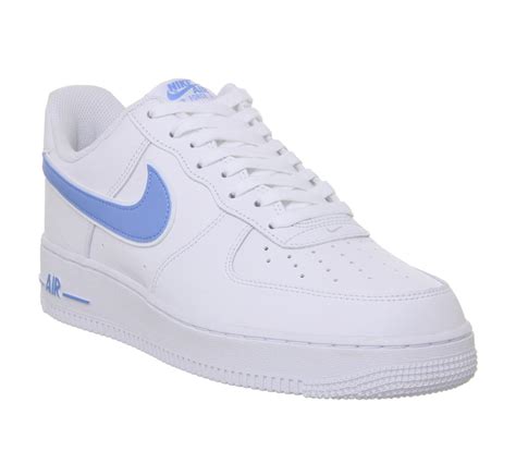 nike air force 1 herren 42 5|nike air force 1 blue shoes.